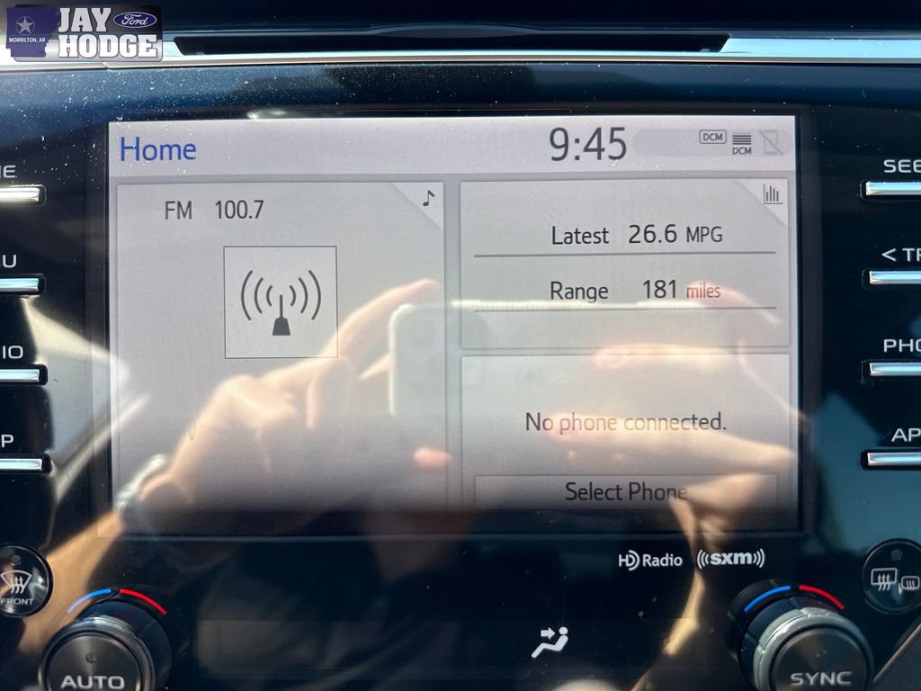 Used 2019 Toyota Camry XSE FWD image 22