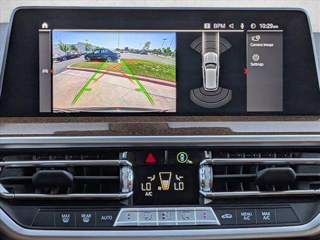 Certified 2023 BMW X3 sDrive30i w/ Convenience Package RWD image 14