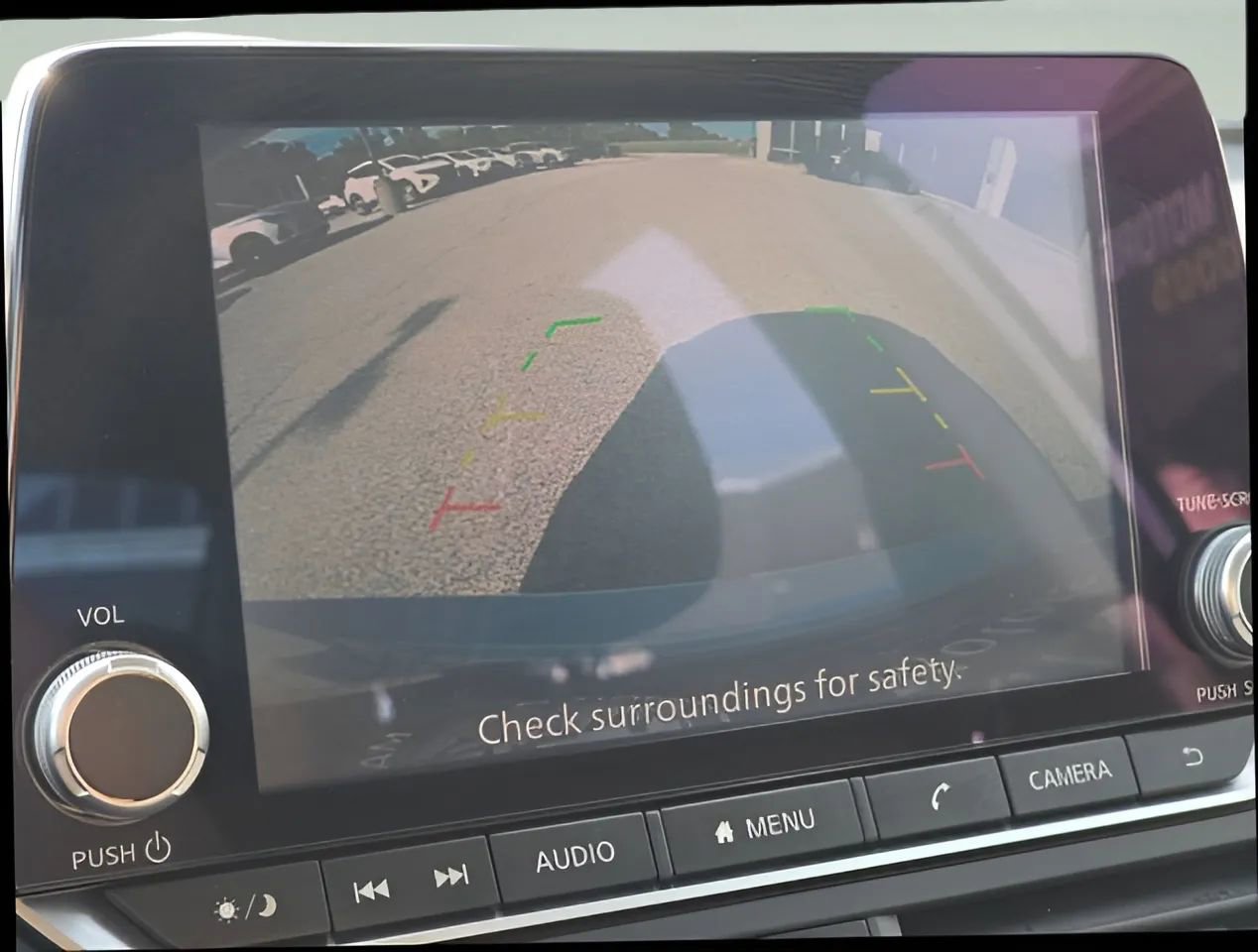 Used 2024 Nissan Altima 2.5 SV FWD image 28
