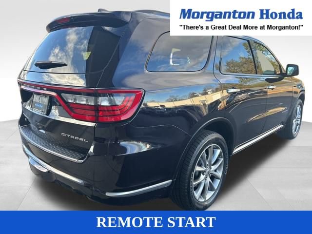 Used 2020 Dodge Durango Citadel image 9