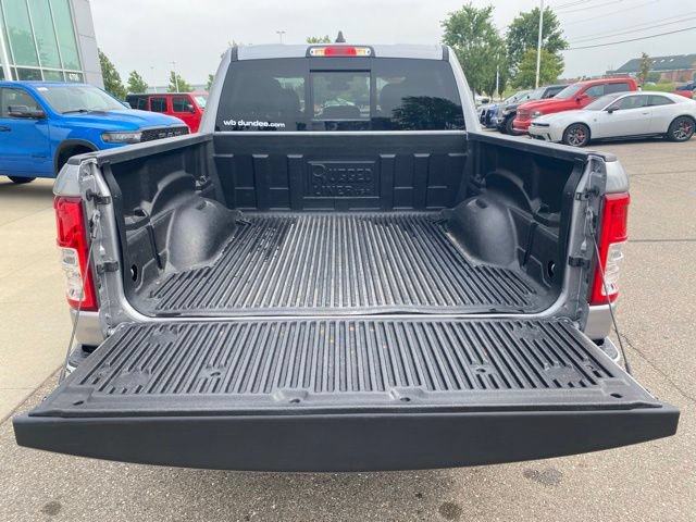 Used 2023 RAM 1500 Big Horn AWD/4WD image 29