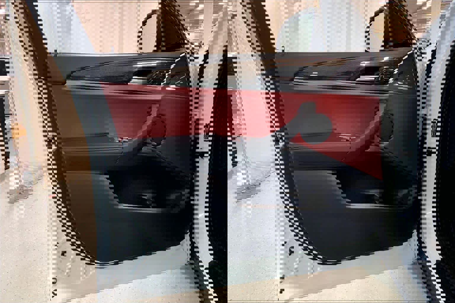 Certified 2023 BMW X3 xDrive30i w/ Convenience Package image 21