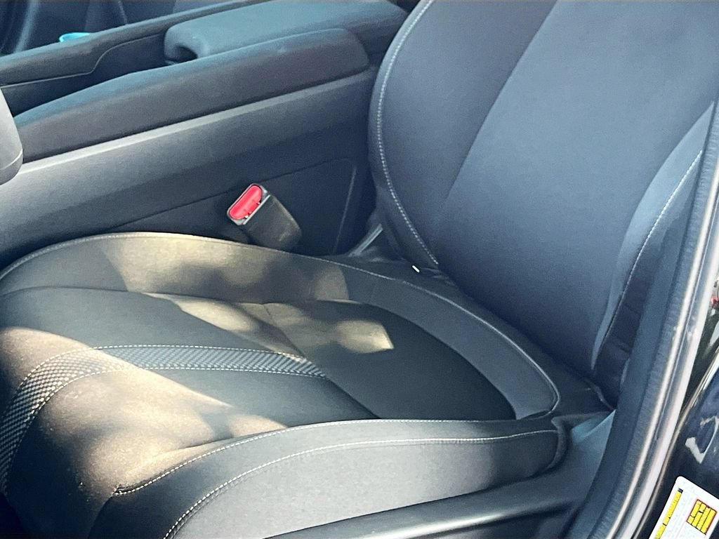 Used 2021 Honda Civic EX image 18