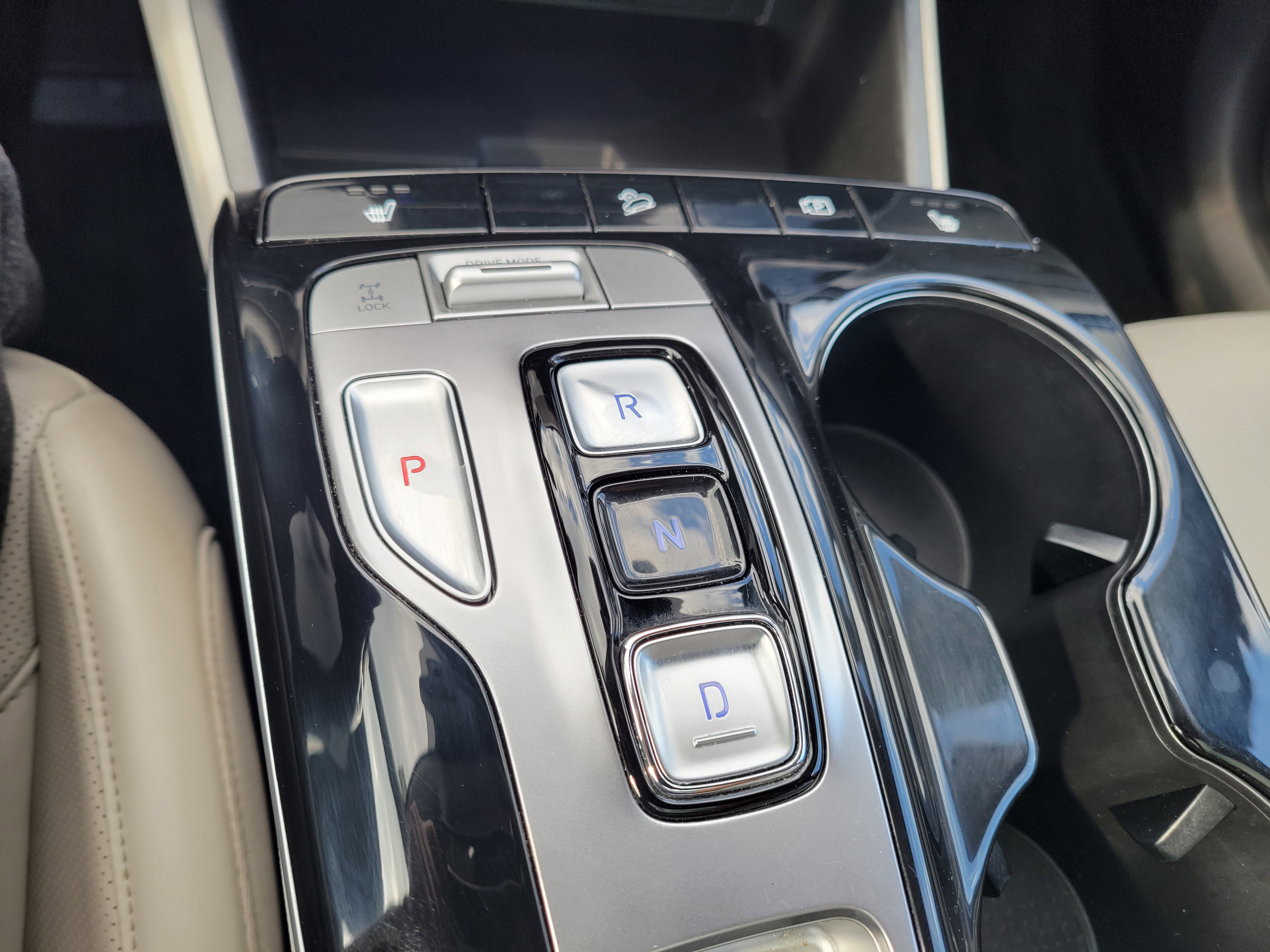 Used 2024 Hyundai Tucson SEL AWD/4WD image 21