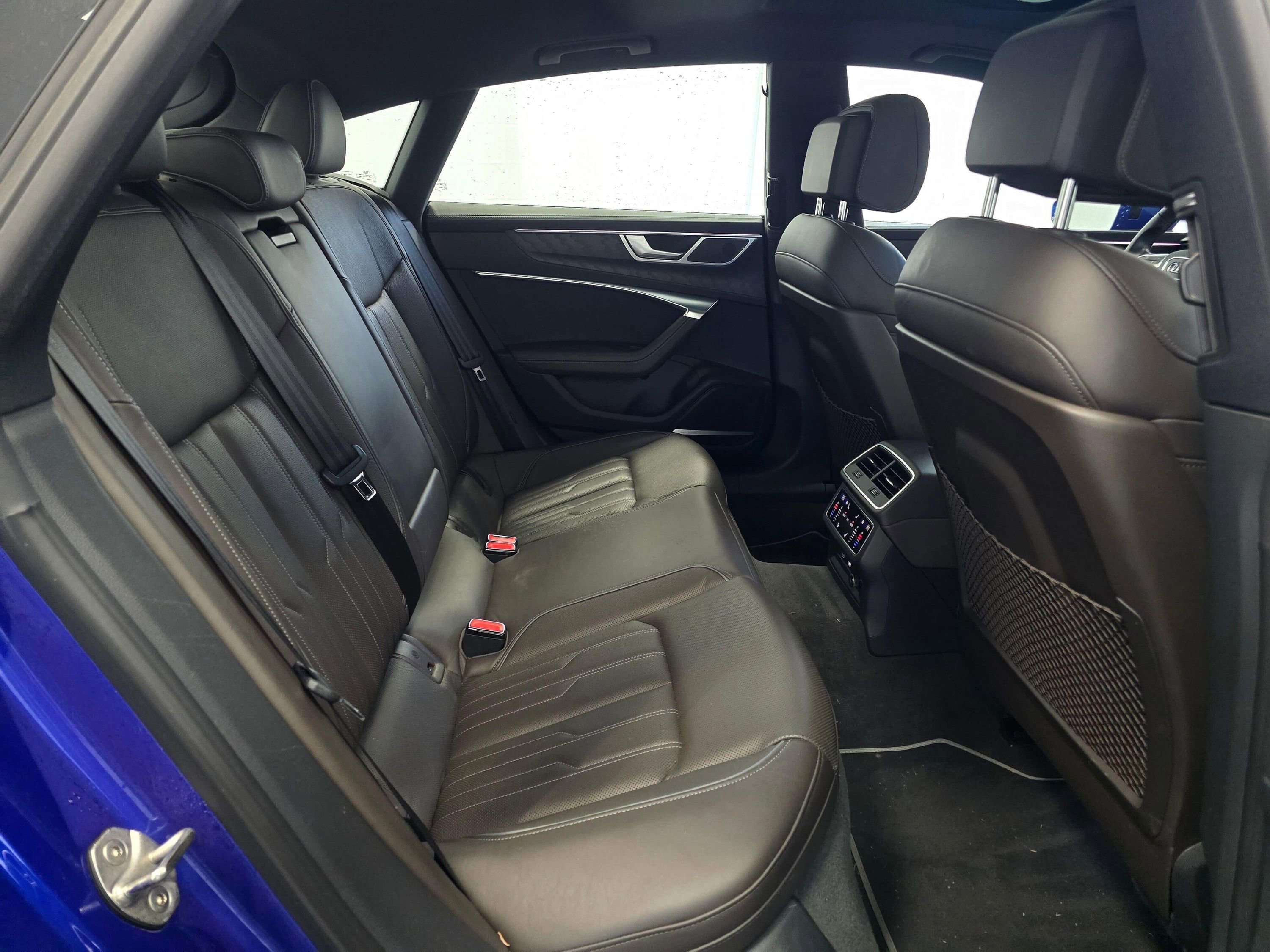 Used 2022 Audi A7 3.0T Prestige image 25