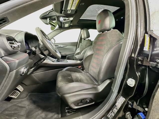 Used 2024 Dodge Hornet GT Plus AWD/4WD image 4