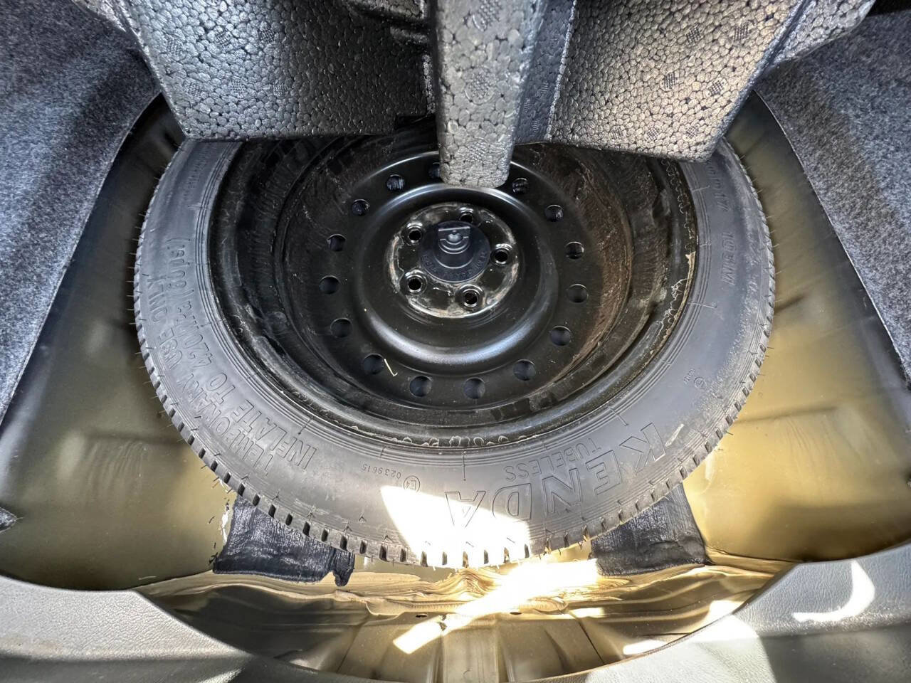 Used 2013 Acura TL w/ Technology Package FWD image 21