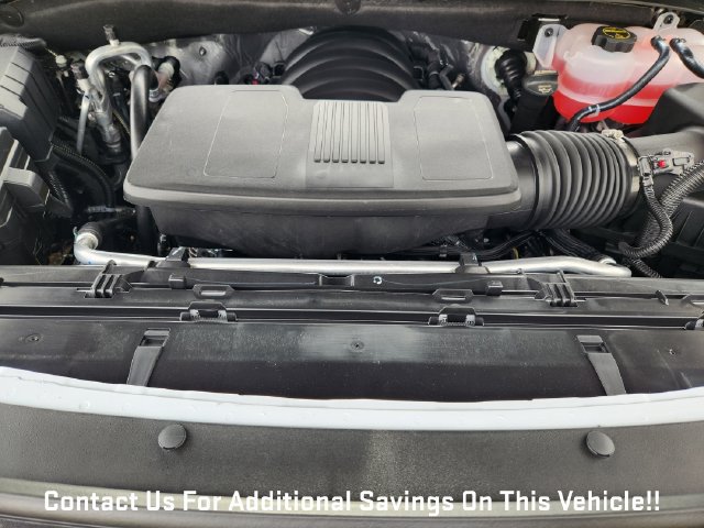 New 2027 GMC Yukon XL Denali Ultimate w/ LPO, Floor Liner Package AWD/4WD image 25