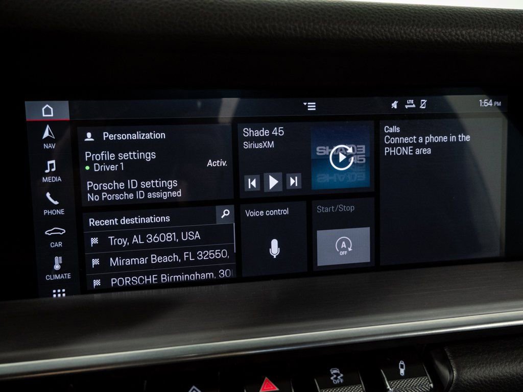 Certified 2020 Porsche 911 Carrera S image 14