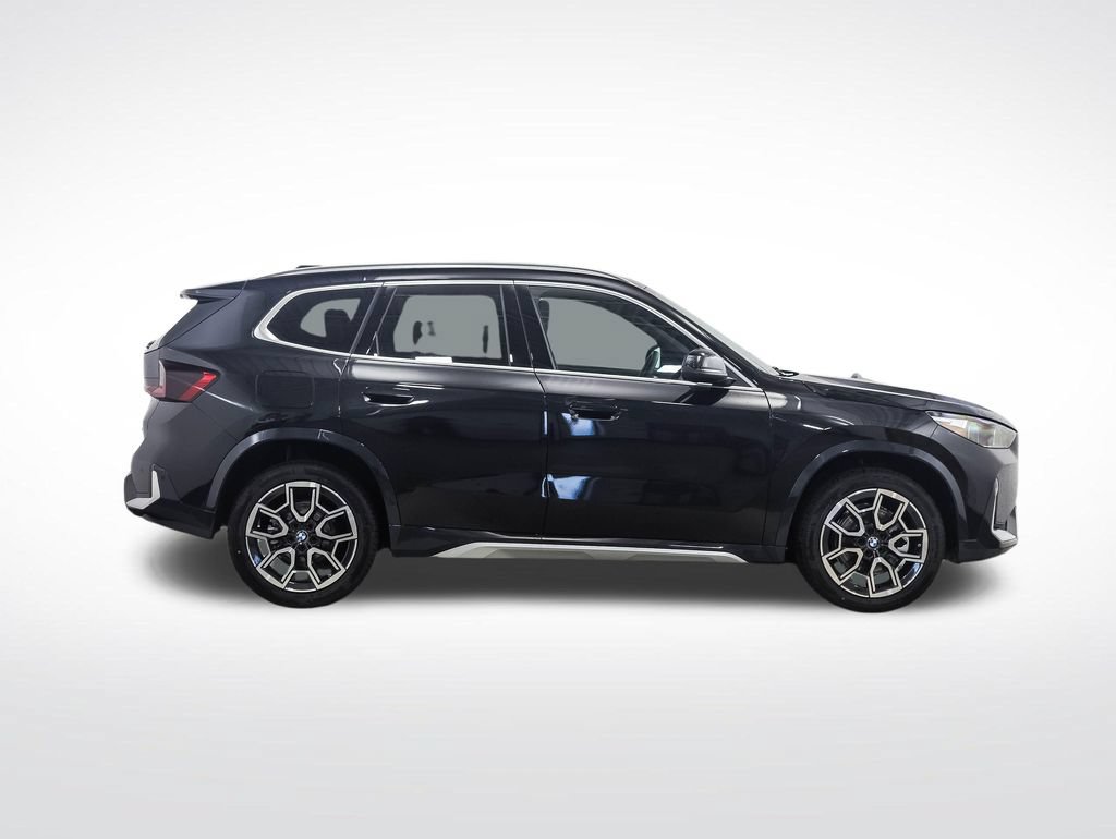 Used 2026 BMW X1 xDrive28i w/ Convenience Package AWD/4WD image 6