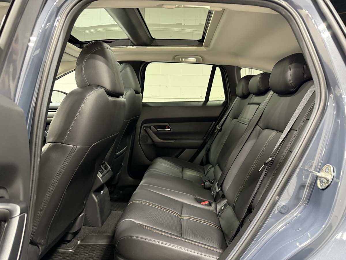 Used 2025 MAZDA CX-50 2.5 Hybrid w/ Weather Package image 19