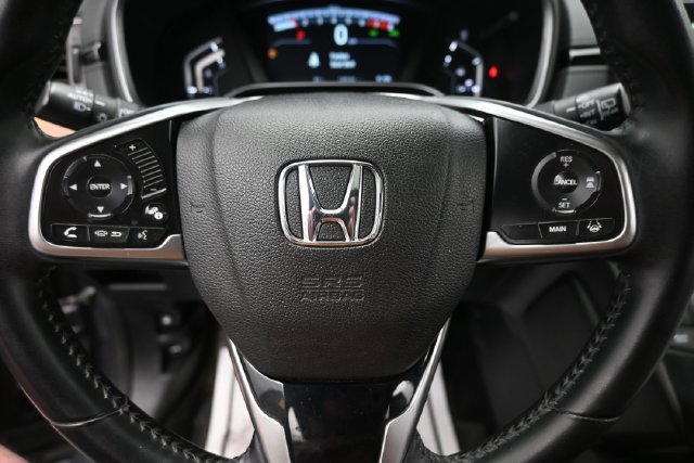 Used 2017 Honda CR-V EX-L image 16