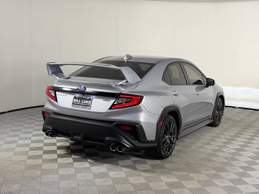 Used 2024 Subaru WRX Premium image 5