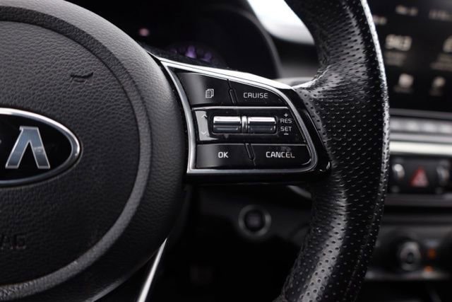 Used 2021 Kia Forte GT-Line image 26