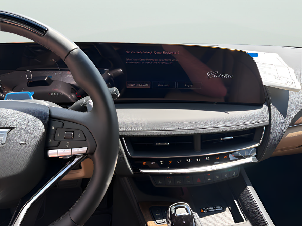 New 2026 Cadillac CT5 Premium Luxury w/ Technology Package RWD image 24