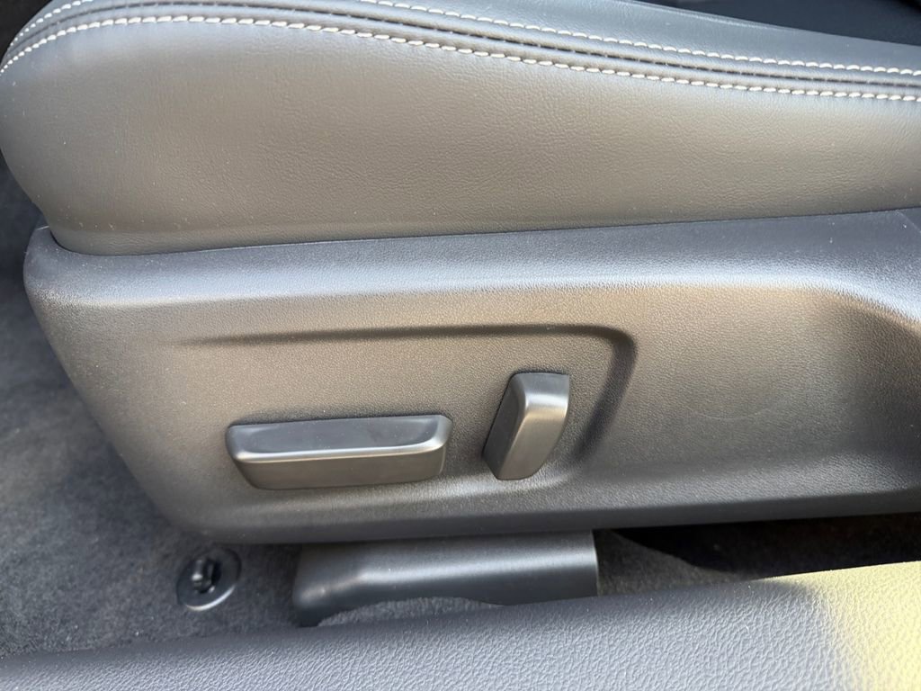 New 2026 Lexus IS 350 F Sport AWD/4WD image 13