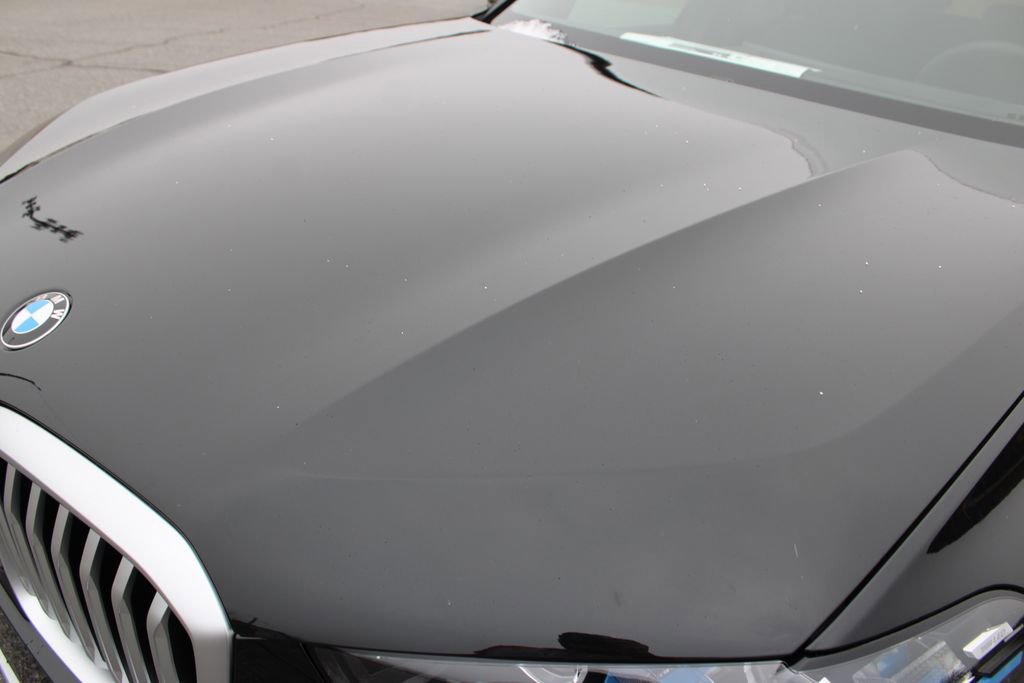 New 2026 BMW X5 xDrive40i w/ Executive Package image 41