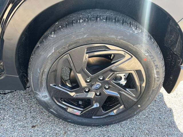 New 2025 Subaru Crosstrek 2.5i Sport image 20