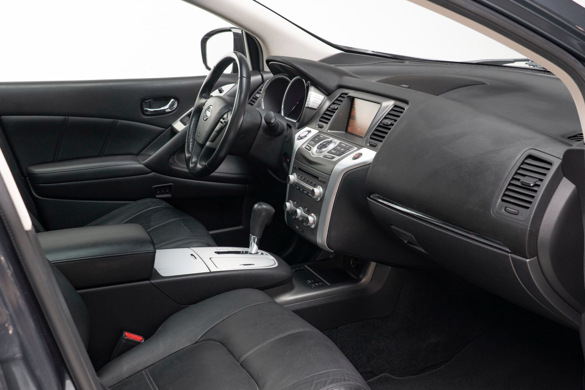 Used 2012 Nissan Murano SL AWD/4WD image 37