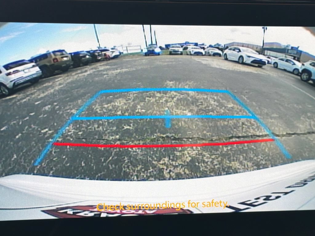 Used 2026 Toyota Corolla LE FWD image 33