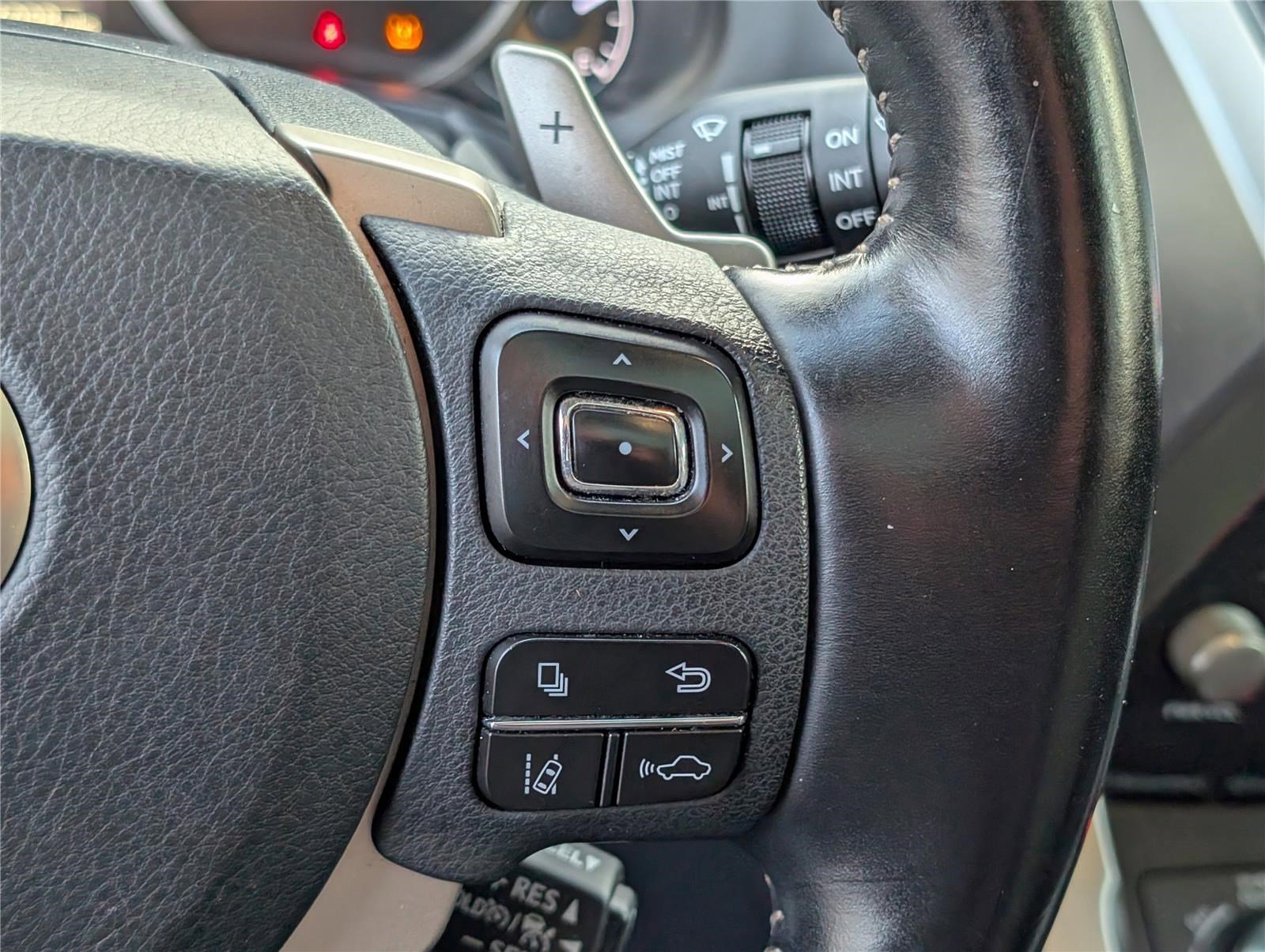 Used 2019 Lexus NX 300 NX 300 image 23