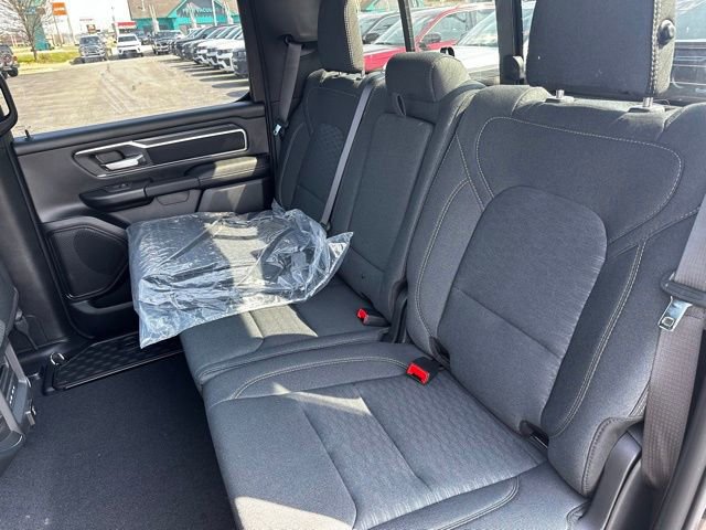 New 2026 RAM 1500 Big Horn image 34