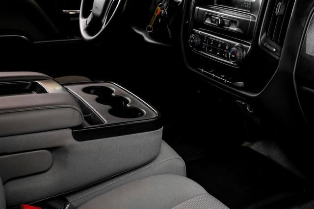 Used 2019 Chevrolet Silverado 2500 W/T AWD/4WD image 21