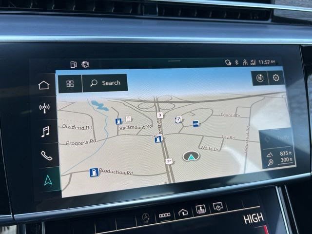 Used 2022 Audi A8 L 3.0T image 28