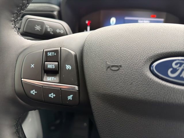 New 2025 Ford Maverick XLT w/ XLT Luxury Package image 18