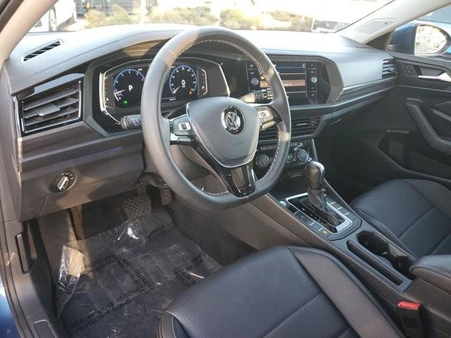 Used 2021 Volkswagen Jetta SEL image 12