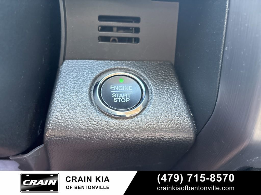 Used 2020 Ford Expedition Platinum AWD/4WD image 34