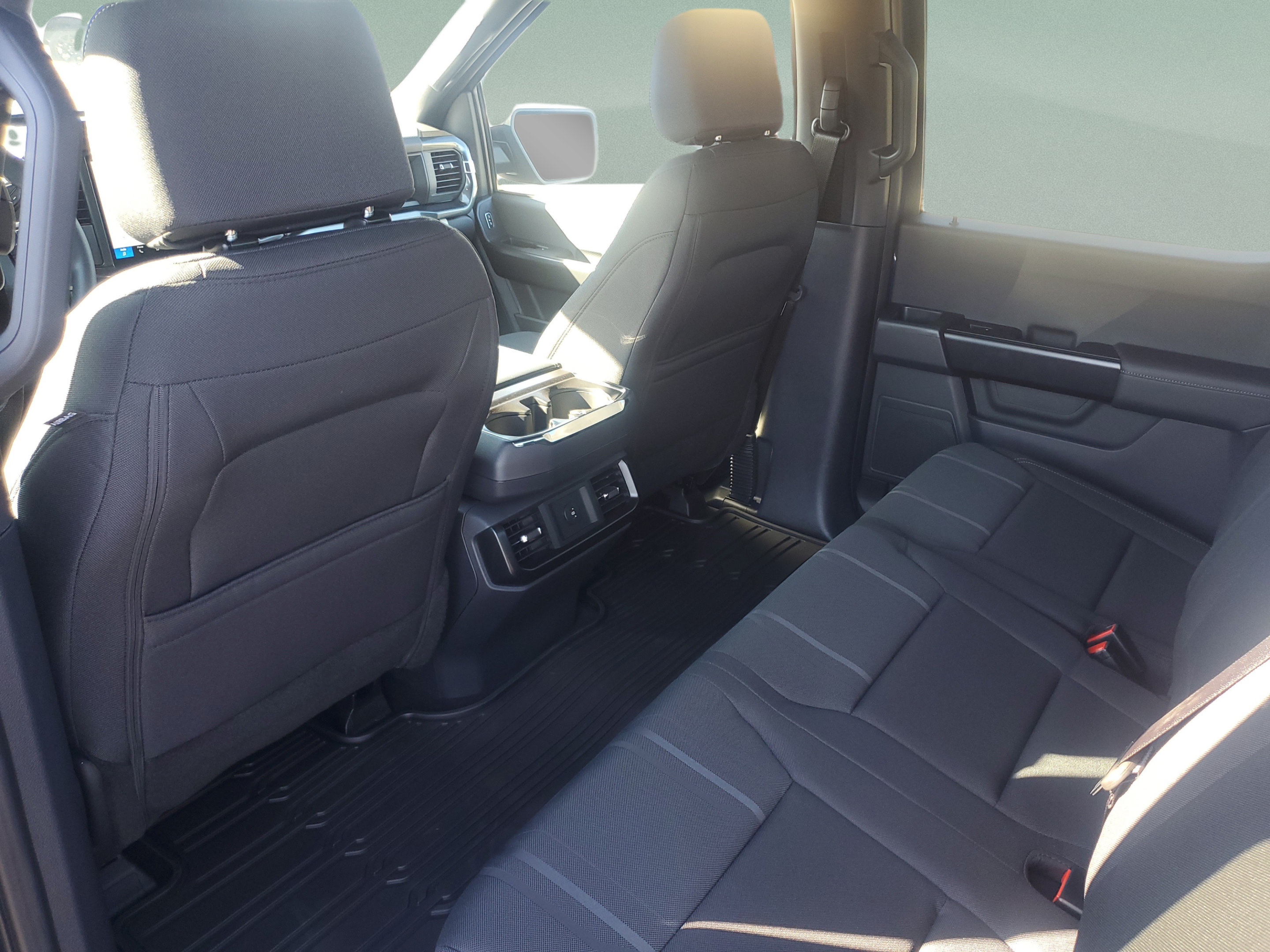 New 2026 Ford F150 STX AWD/4WD image 9