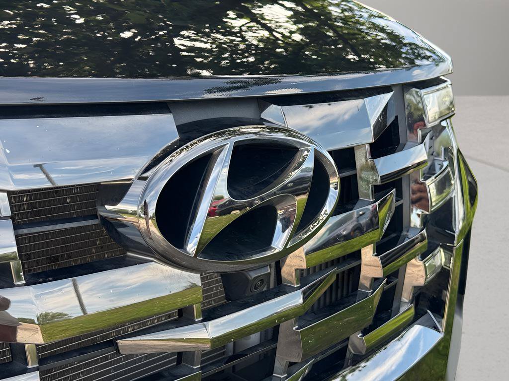 Used 2022 Hyundai Santa Cruz Limited AWD/4WD image 11