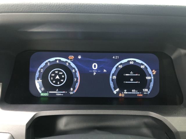 Used 2025 Toyota 4Runner TRD Off-Road image 17