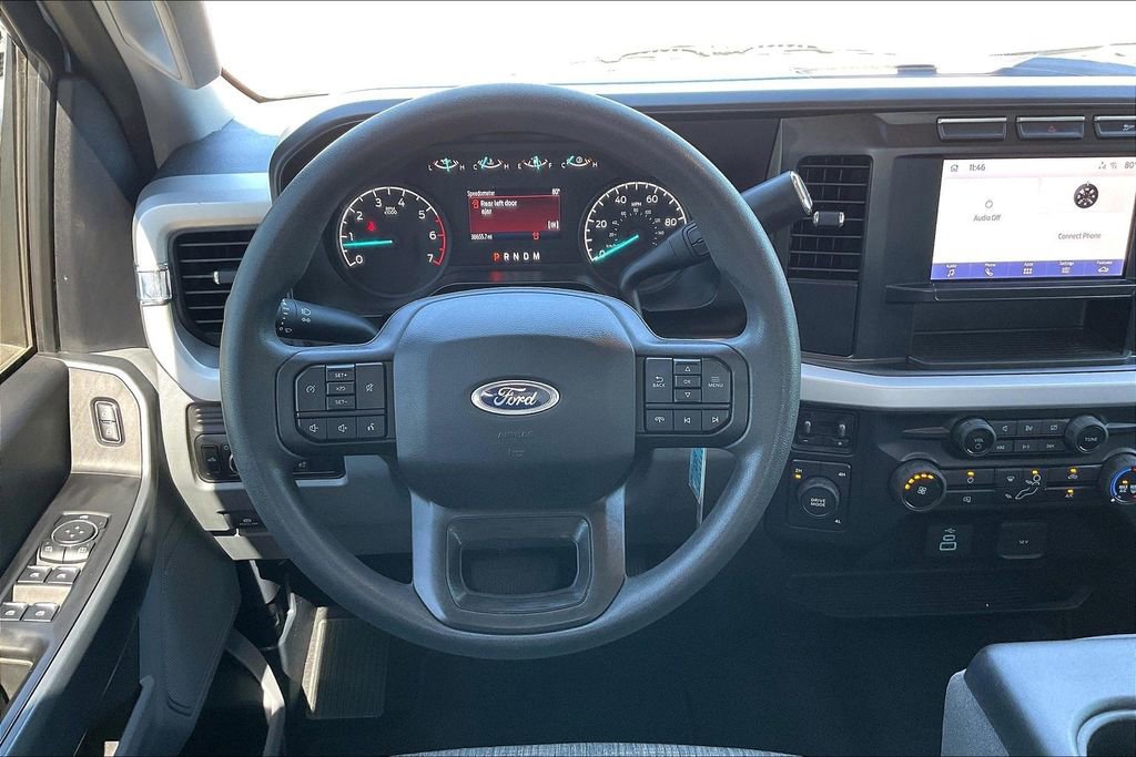 Used 2023 Ford F250 XLT image 8