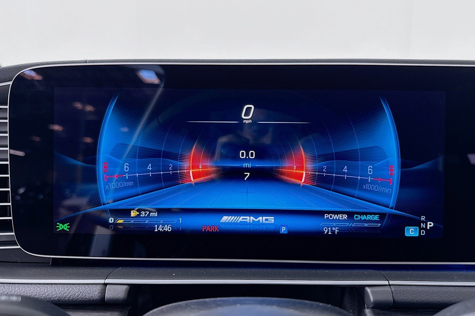 New 2025 Mercedes-Benz GLE 53 AMG 4MATIC Coupe image 18