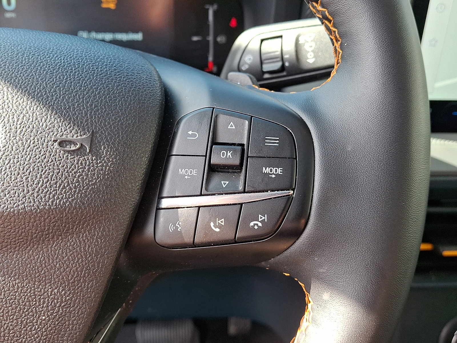 Used 2025 Ford Maverick Tremor AWD/4WD image 24