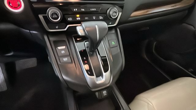 Used 2019 Honda CR-V Touring image 21