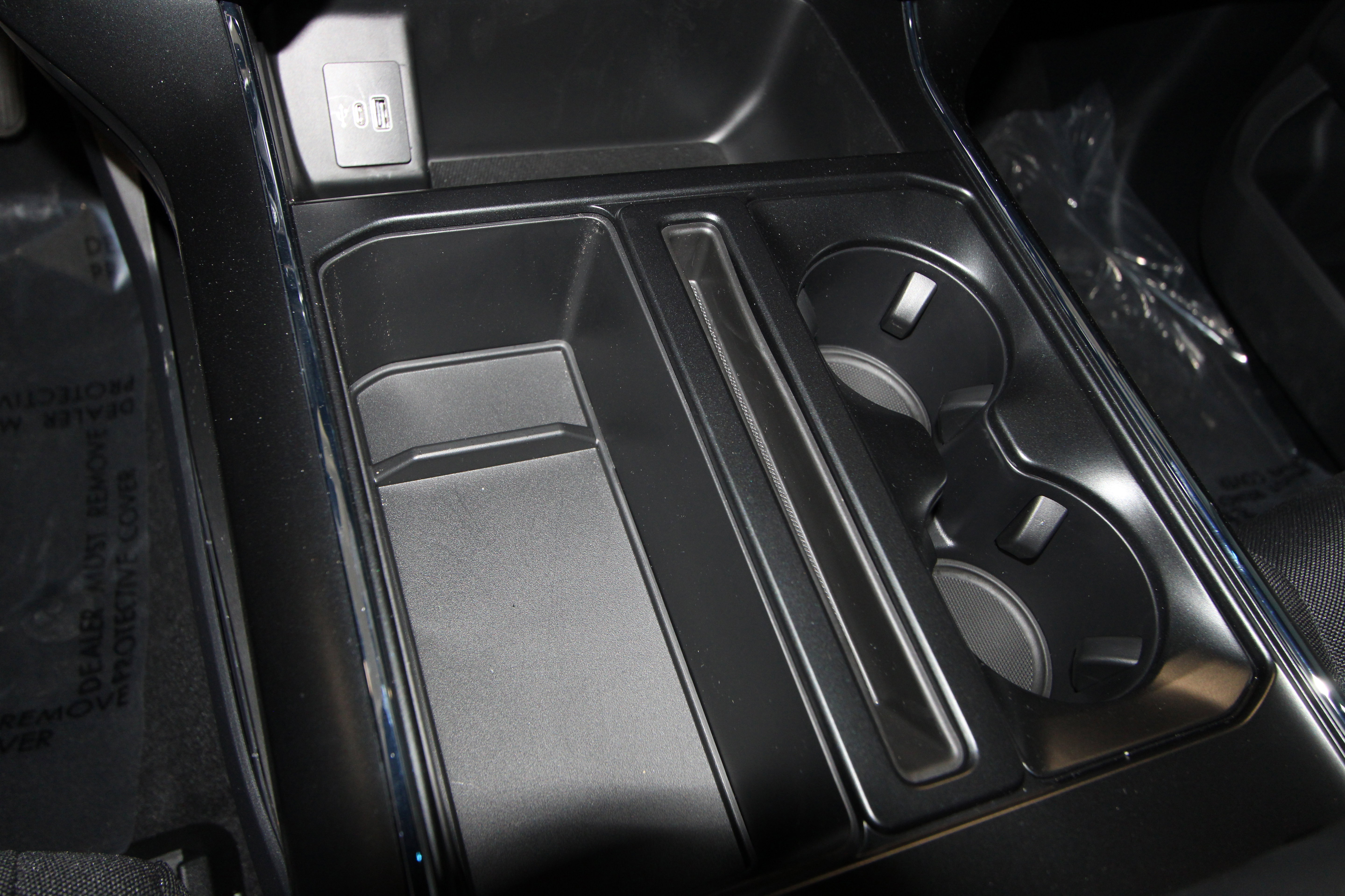 New 2026 Ford F150 STX image 13