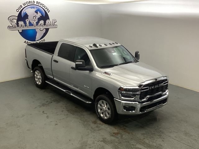 New 2026 RAM 2500 Big Horn image 12