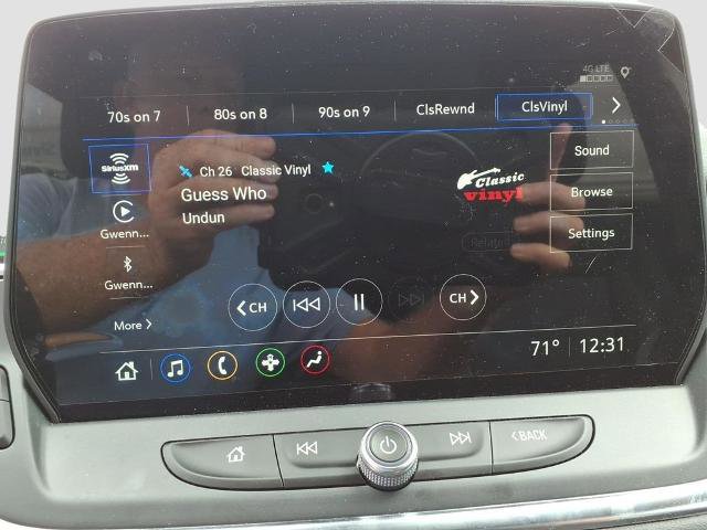 New 2024 Chevrolet Blazer LT w/ Convenience Package FWD image 23