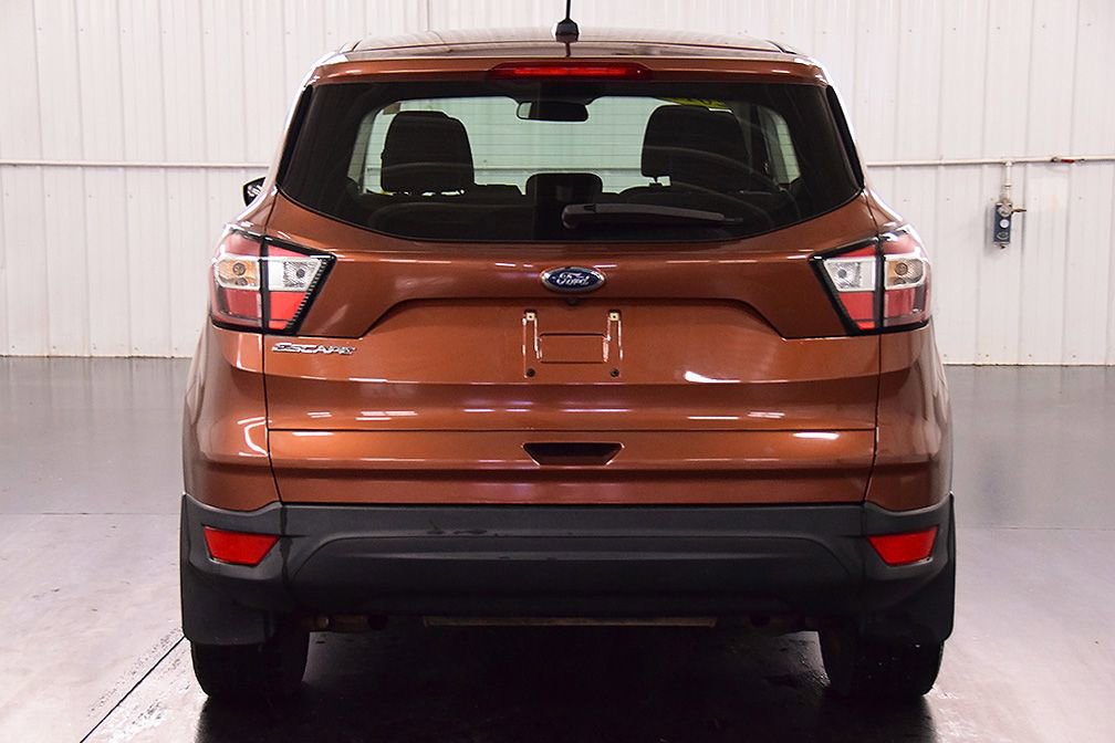 Used 2017 Ford Escape S FWD image 6