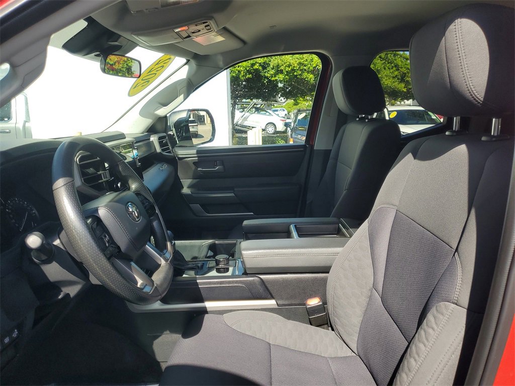 Used 2022 Toyota Tundra SR5 image 13