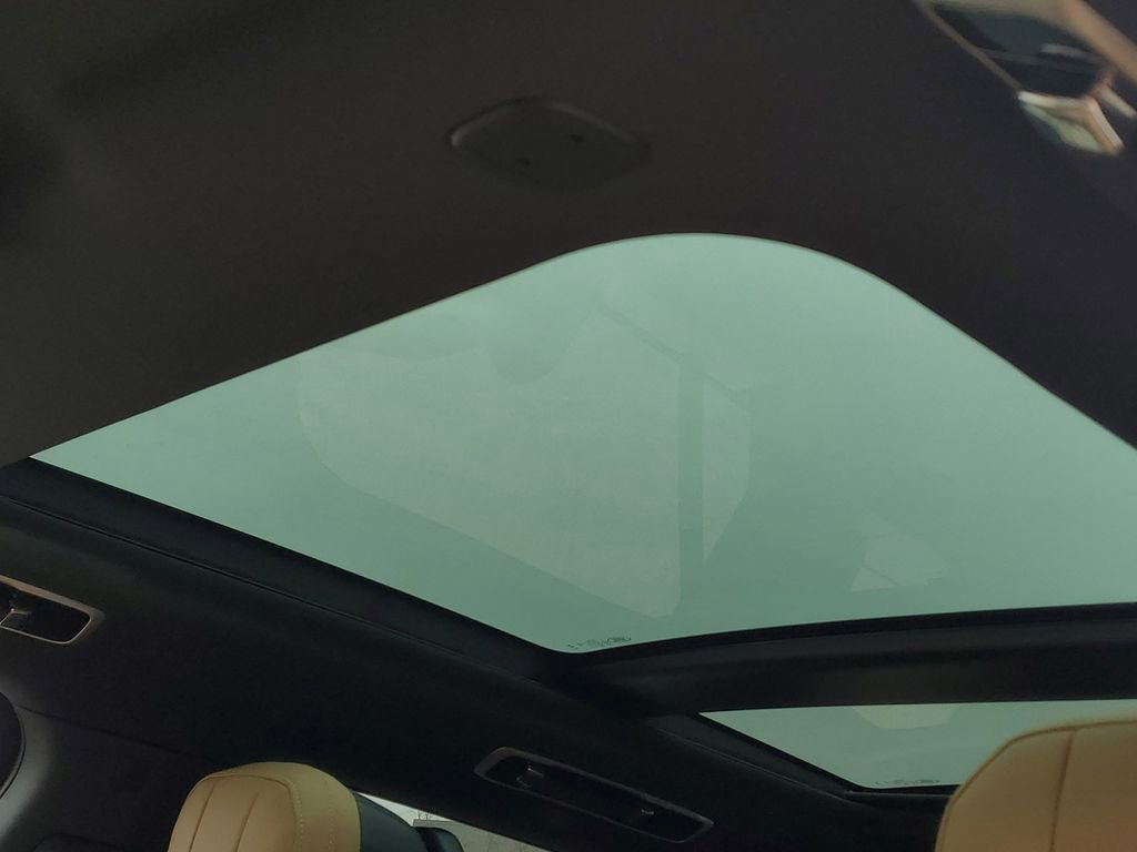 New 2026 Land Rover Range Rover Sport Dynamic SE AWD/4WD image 10