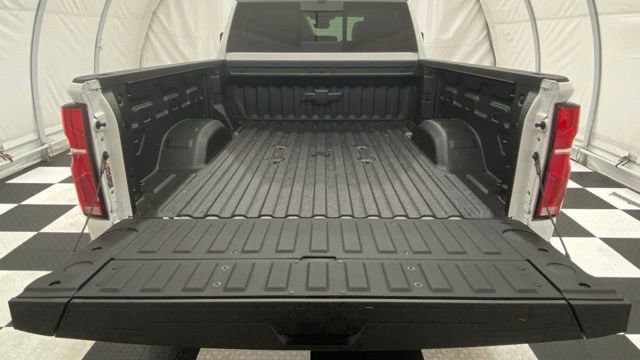 New 2026 Chevrolet Silverado 2500 LTZ w/ Trail Boss Package image 5