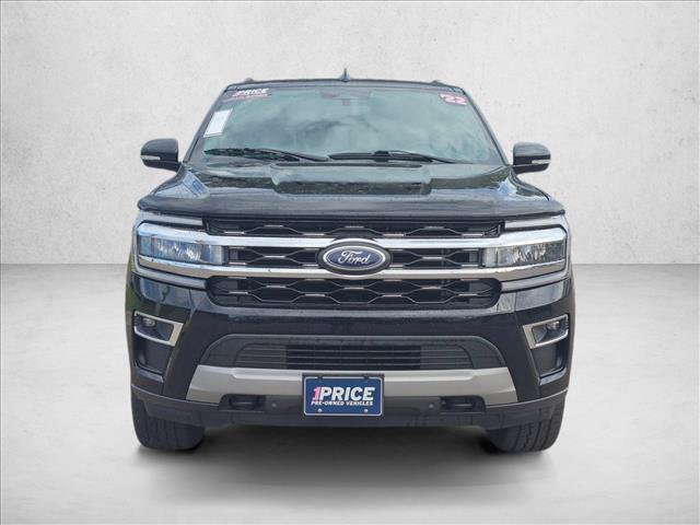 Used 2022 Ford Expedition Max Limited AWD/4WD image 2