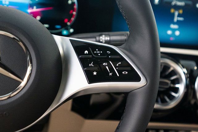 New 2026 Mercedes-Benz CLA 250 4MATIC image 28