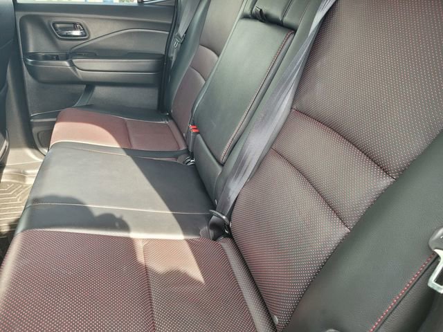 Used 2017 Honda Ridgeline Black Edition image 15