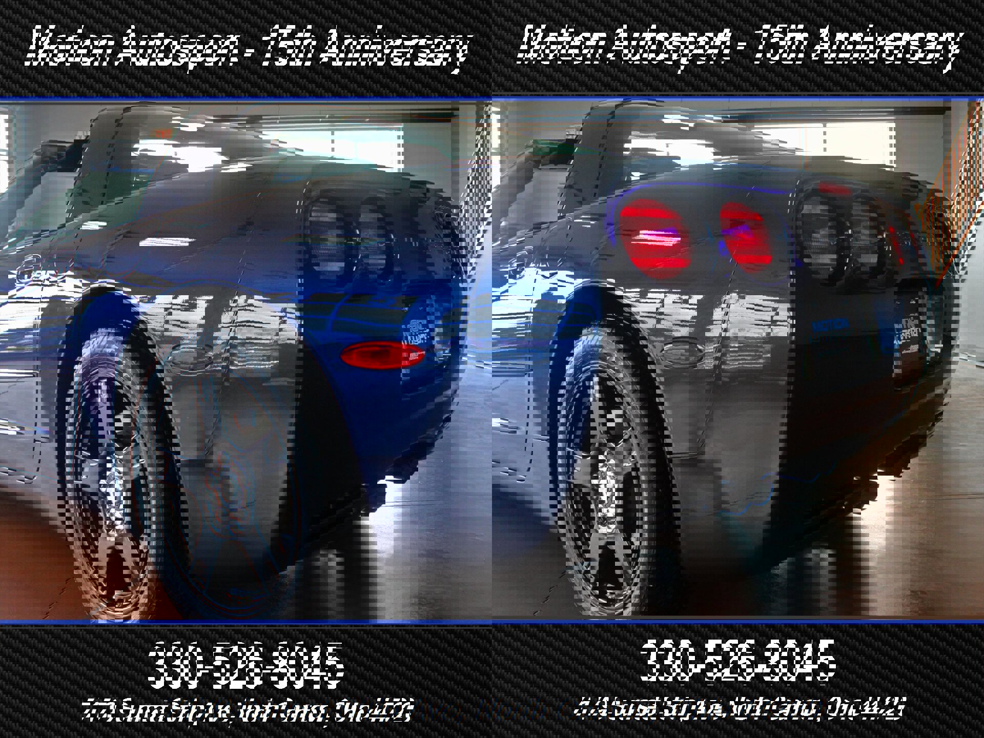 Used 1999 Chevrolet Corvette Coupe w/ Memory Pkg image 9