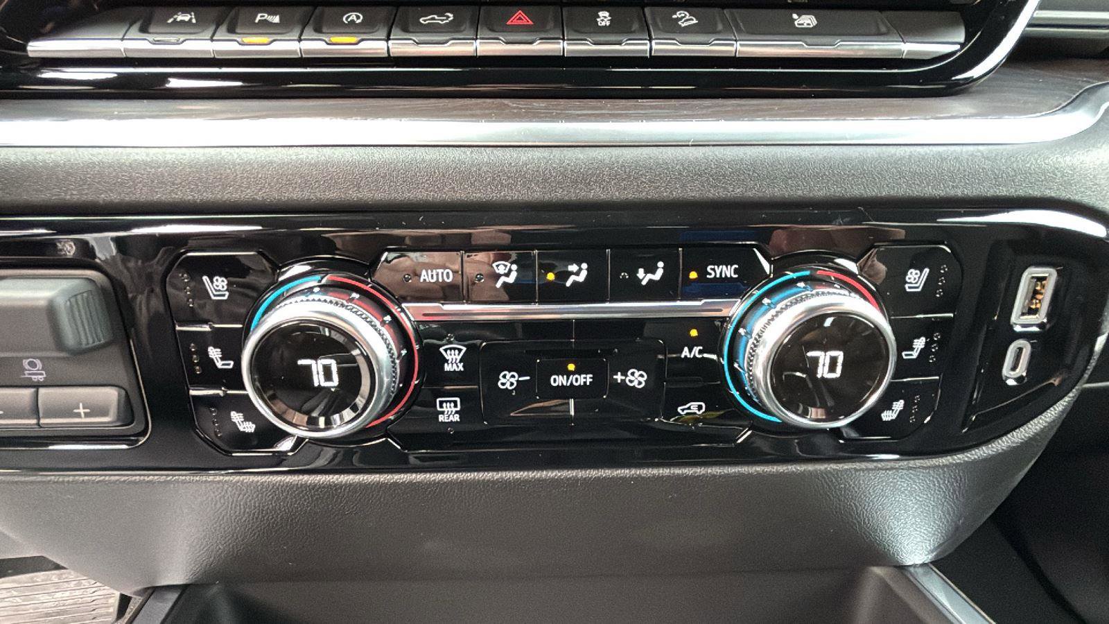 New 2026 GMC Sierra 1500 SLT w/ SLT Premium Plus Package image 19